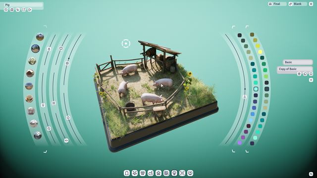 Outside the Blocks bude hra so stavan�m dior�m 