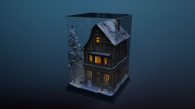 Outside the Blocks bude hra so stavan�m dior�m 