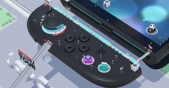 Wii Sports bolo svojho času zadarmo, lebo za to Reggie Fils-Aimé bojoval