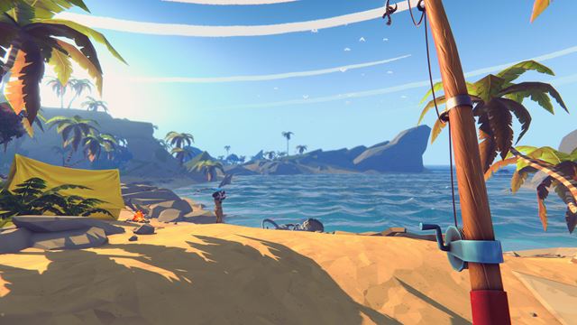 Fish Hunters bude trochu in� ryb�rska hra 