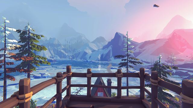 Fish Hunters bude trochu in� ryb�rska hra 