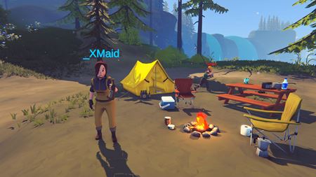 Fish Hunters bude trochu in rybrska hra  