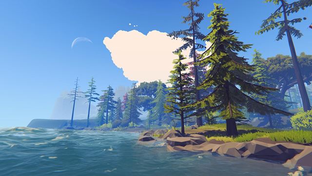 Fish Hunters bude trochu in� ryb�rska hra 