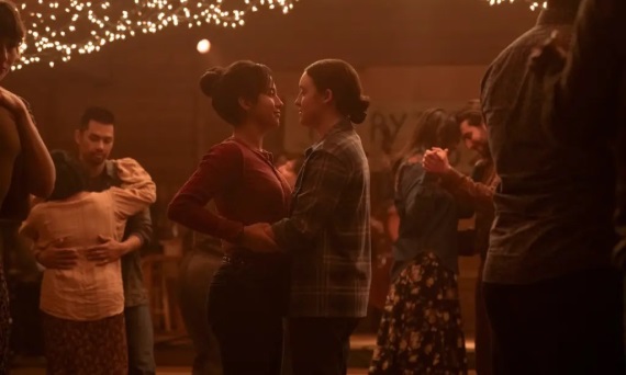 Druhá séria The Last of Us už začala na HBO