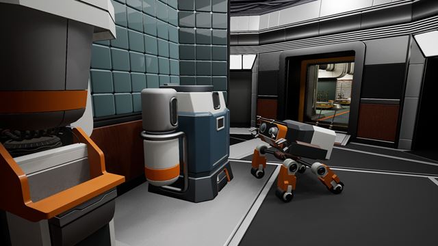 AGRONOM vytvor� farm�rsku kol�niu s robotmi na Marse 