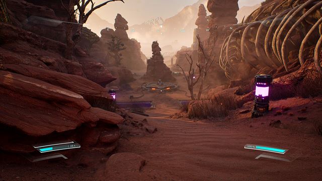 Causal Loop vyrie�i probl�my v cudzom svete vyu�it�m r�znych �asov�ch slu�iek 