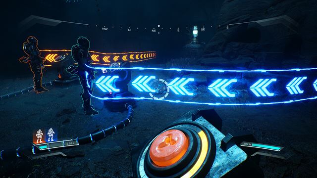 Causal Loop vyrie�i probl�my v cudzom svete vyu�it�m r�znych �asov�ch slu�iek 