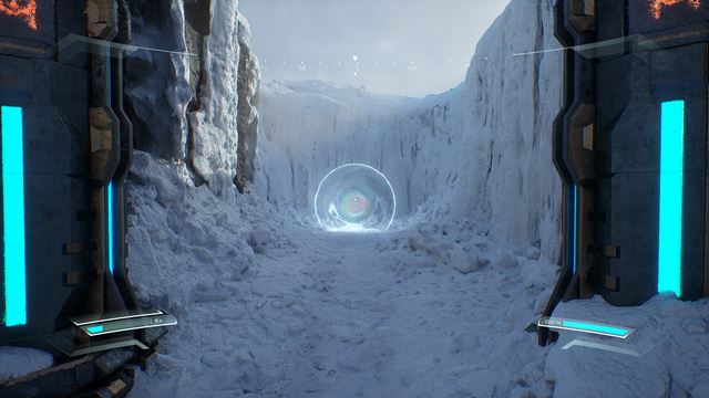 Causal Loop vyrie�i probl�my v cudzom svete vyu�it�m r�znych �asov�ch slu�iek 