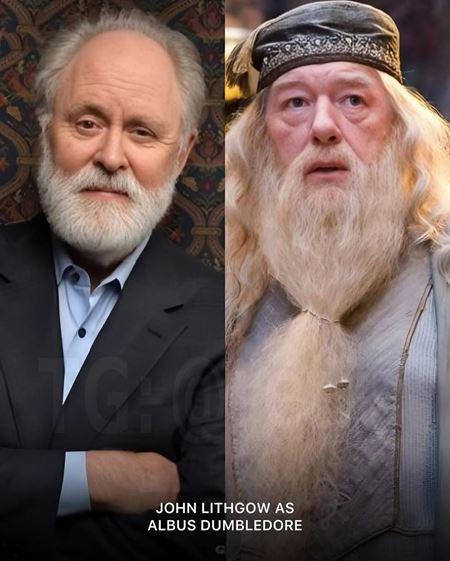 HBO potvrdilo obsadenie Harry Potter serilu  