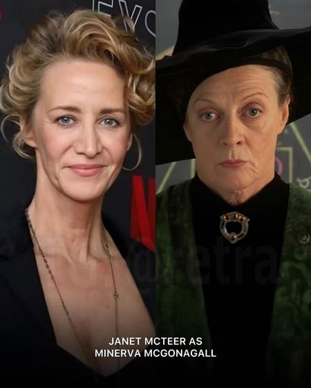 HBO potvrdilo obsadenie Harry Potter serilu  