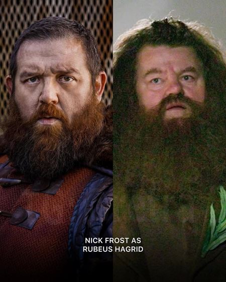 HBO potvrdilo obsadenie Harry Potter serilu  