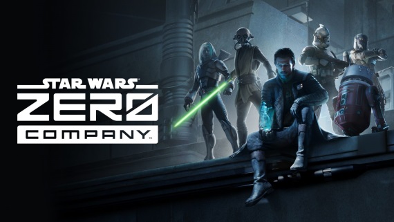 Star Wars: Zero Company - takto bude znieť názov ťahovky v Xcom štýle