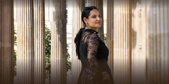 Alenka a zzrak z cudzej krajiny: Dokumentrny film o tom, o znamen vzoprie sa osudu