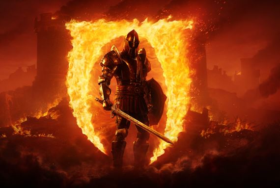 Vydanie Elder Scroll Oblivion Remastered je blízko, už sa objavili prvé zábery