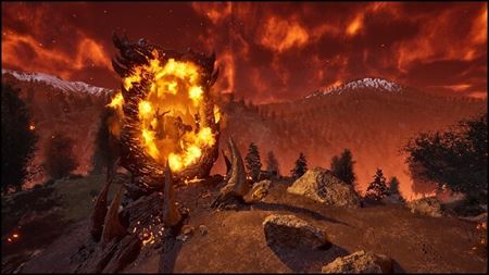 Vydanie Elder Scroll Oblivion Remastered je blzko, u sa objavili prv zbery  