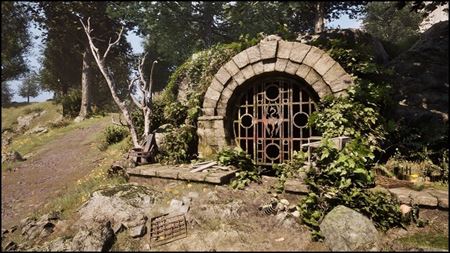 Vydanie Elder Scroll Oblivion Remastered je blzko, u sa objavili prv zbery  