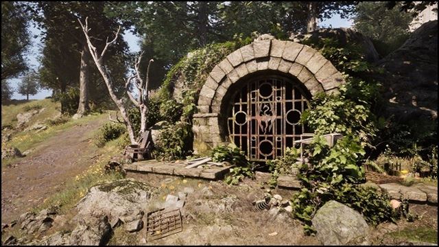 Vydanie Elder Scroll Oblivion Remastered je bl�zko, u� sa objavili prv� z�bery 