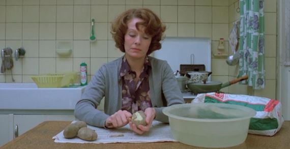 Filmová škola: Najlepšie filmy všetkých čias podľa Sight & Sound