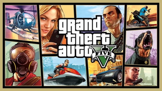 GTA V je u dostupn v Game Passe a teraz aj na PC
