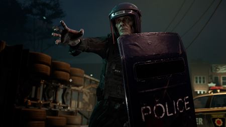 No More Room In Hell 2 u ponka nov mapy, novinky a vylepenia v update Reanimation  