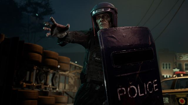 No More Room In Hell 2 u� pon�ka nov� mapy, novinky a vylep�enia v update Reanimation 