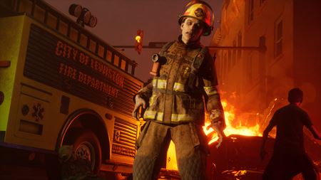 No More Room In Hell 2 u ponka nov mapy, novinky a vylepenia v update Reanimation  