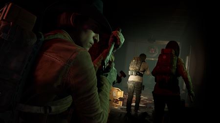 No More Room In Hell 2 u ponka nov mapy, novinky a vylepenia v update Reanimation  