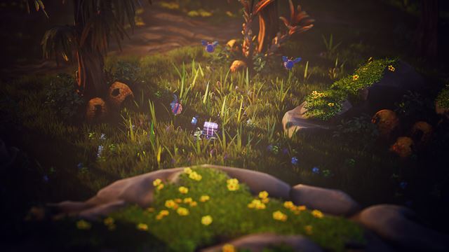 Good Boy bude atypick� metroidvania s robotick�mi inkarn�ciami ps�kov 