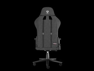 Genesis Nitro 550 G2 kreslo prichdza s odolnejiu kontrukciou a vym komfortom 