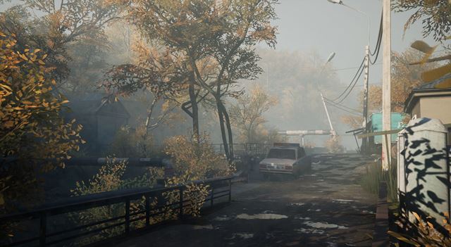 Militsioner m� vydavate�a a bli��ie ukazuje svoju atypick� hrate�nos� 