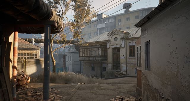 Militsioner m� vydavate�a a bli��ie ukazuje svoju atypick� hrate�nos� 