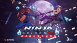 NINJA GAIDEN: Ragebound predstavuje druh hraten postavu