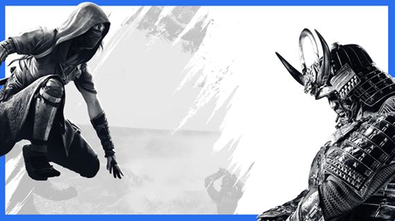 Assassin's Creed Shadows môžete mať teraz v peňaženke