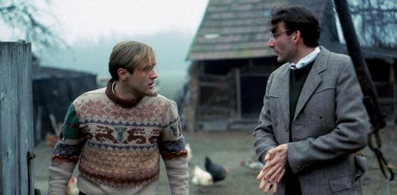 Týždeň slovenského filmu uvedie všetky filmy nominované na cenu Slnko v sieti, uctí si aj Miloslava Luthera