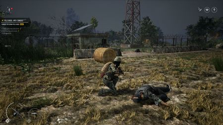 MicroProse oznamuje vojensk simulciu Airborne Ranger: Fightout  