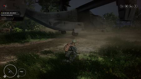 MicroProse oznamuje vojensk simulciu Airborne Ranger: Fightout  