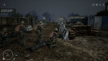 MicroProse oznamuje vojensk simulciu Airborne Ranger: Fightout  