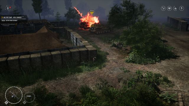 MicroProse oznamuje vojensk� simul�ciu Airborne Ranger: Fightout 