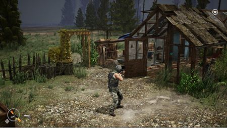 MicroProse oznamuje vojensk simulciu Airborne Ranger: Fightout  