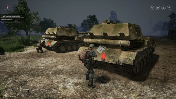 MicroProse oznamuje vojensk simulciu Airborne Ranger: Fightout