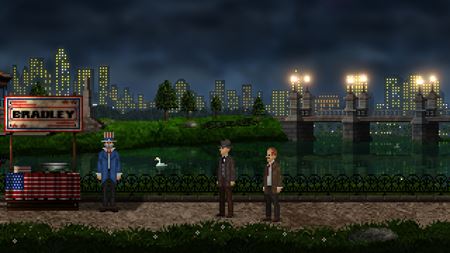 The Dark Rites of Arkham bude klasick point and click adventra  