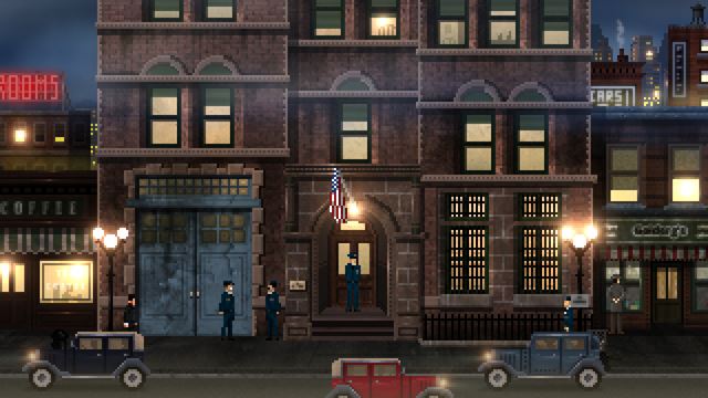 The Dark Rites of Arkham bude klasick point and click advent�ra 