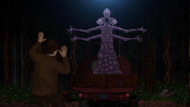 The Dark Rites of Arkham bude klasick point and click advent�ra 