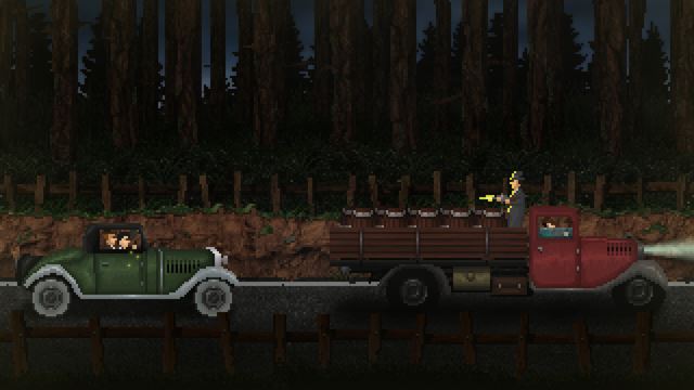 The Dark Rites of Arkham bude klasick point and click advent�ra 