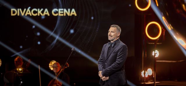 Nrodn filmov ceny Slnko v sieti za rok 2024 si podmanila snmka Vlny, zskala a 9 ocenen 