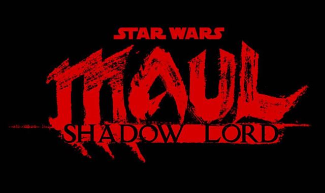 Star Wars Celebration predstavila Star Wars Starfighter film a aj animk Maul: Shadow Lord 