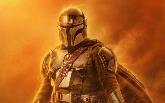 Star Wars Celebration predstavila Star Wars Starfighter film a aj animk Maul: Shadow Lord