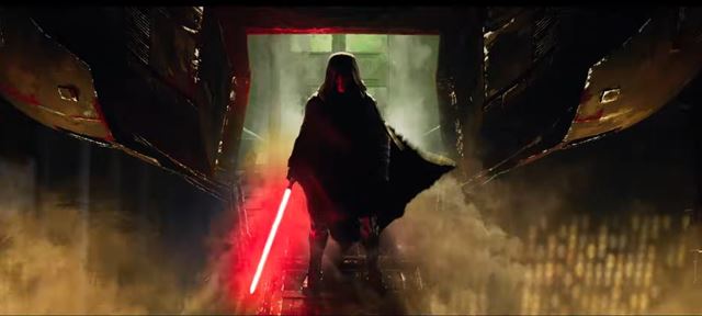 Star Wars Celebration predstavila Star Wars Starfighter film a aj animk Maul: Shadow Lord 