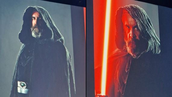Druhá séria Star Wars Ahsoka bola priblížená, natáčanie práve začína