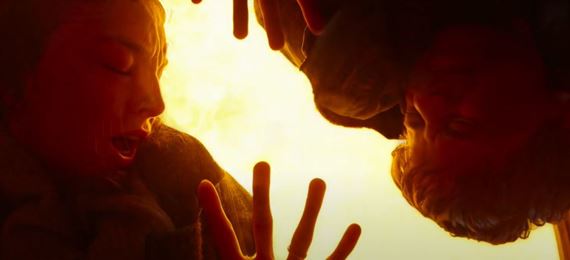 Nový trailer k filmu 28 rokov potom / 28 Years Later ponúka ešte temnejší pohľad na svet po civilizácii